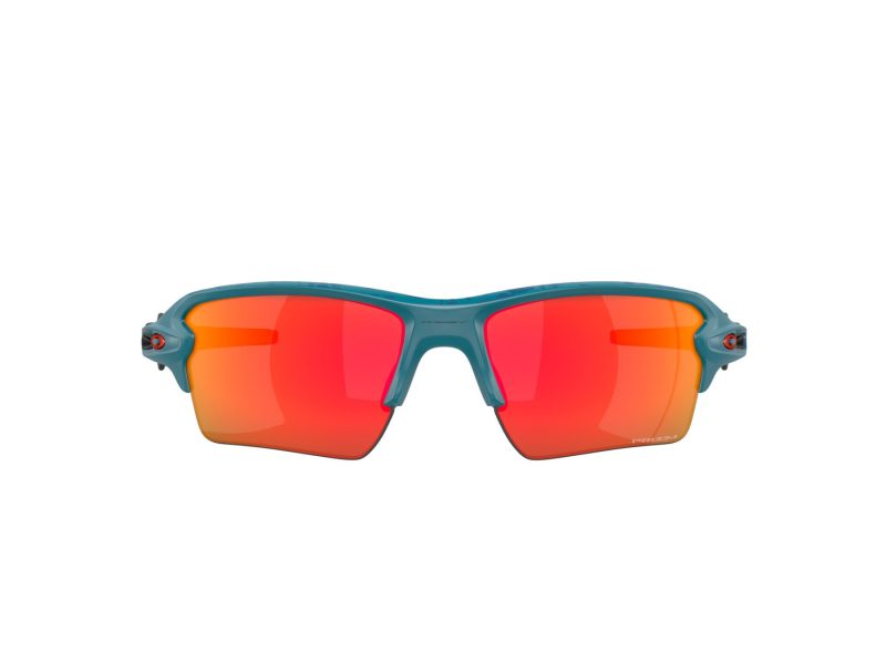 Oakley Flak 2.0 Xl OO 0OO9188 9188J4 59 Férfi napszemüveg