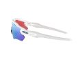 Oakley Radar Ev Path OO 9208 47 138 Férfi, Női napszemüveg