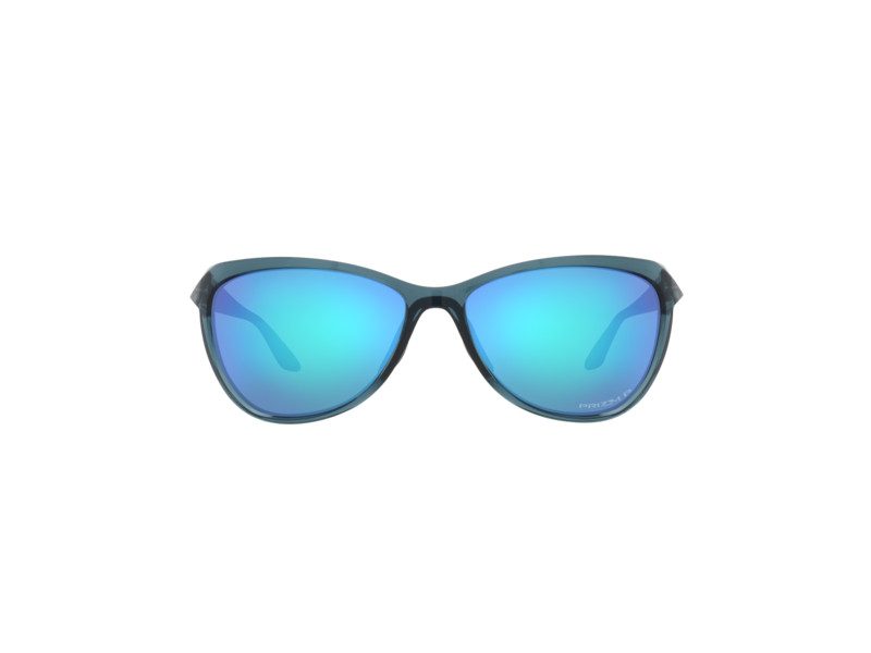 Oakley Pasque OO 9222 02 60 Női napszemüveg