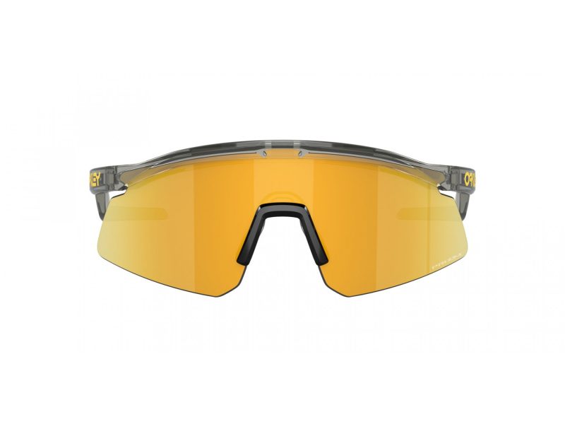 Oakley Hydra OO 9229 10 137 Férfi szemüvegkeret (optikai keret)