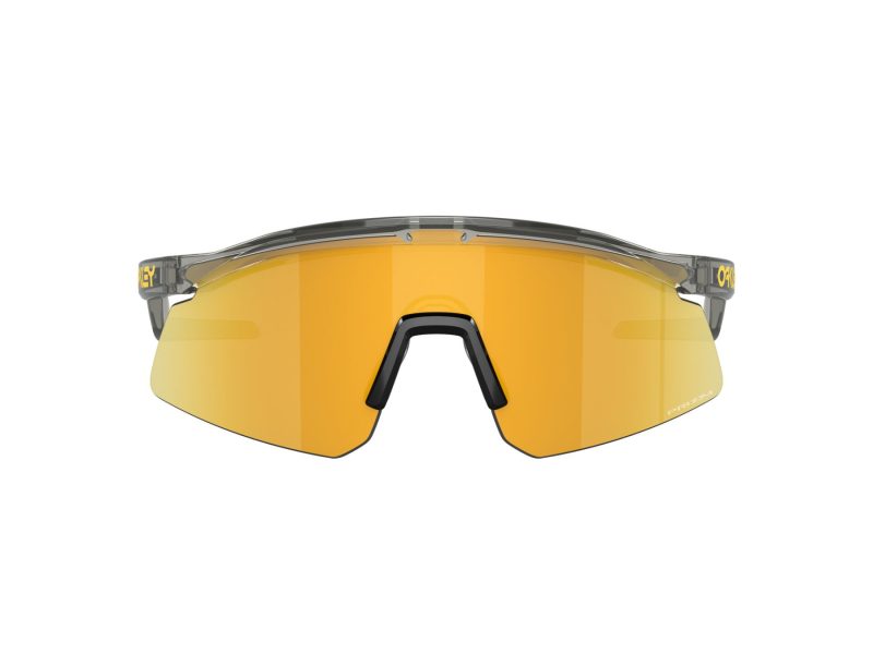 Oakley Hydra OO 0OO9229 922910 137 Férfi napszemüveg