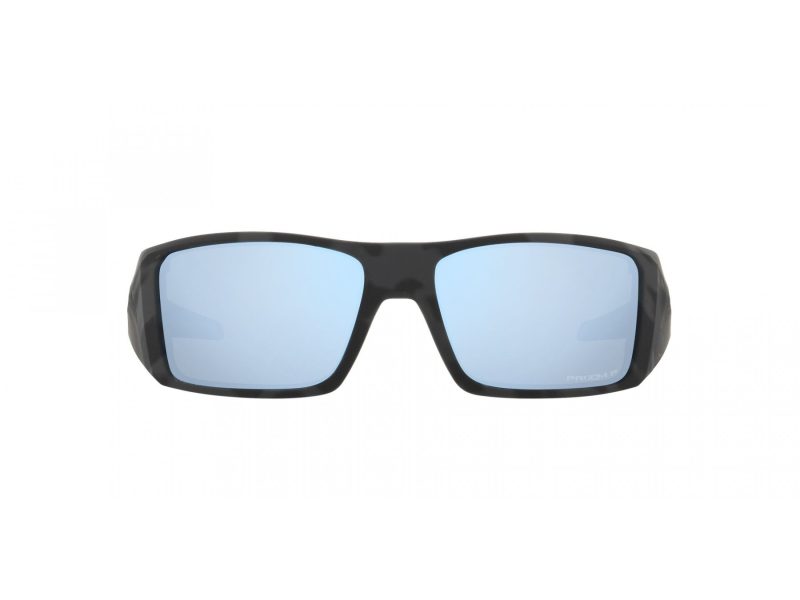 Oakley Heliostat OO 0OO9231 923105 61 Férfi napszemüveg