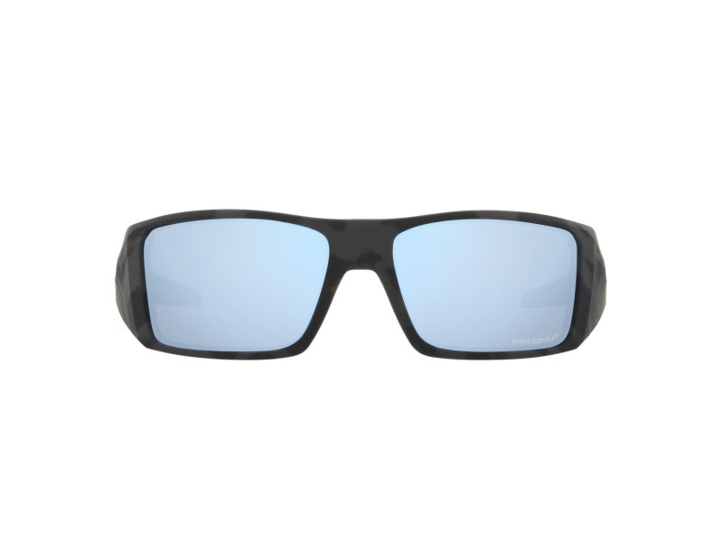 Oakley Heliostat OO 0OO9231 923105 61 Férfi napszemüveg