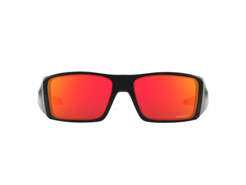 Oakley Heliostat OO 9231 06 61 Férfi napszemüveg