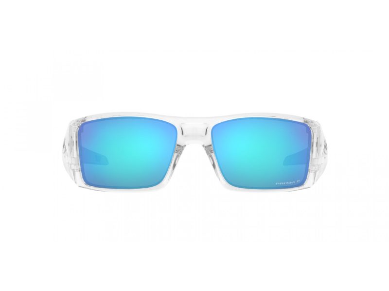 Oakley Heliostat OO 9231 07 61 Férfi napszemüveg