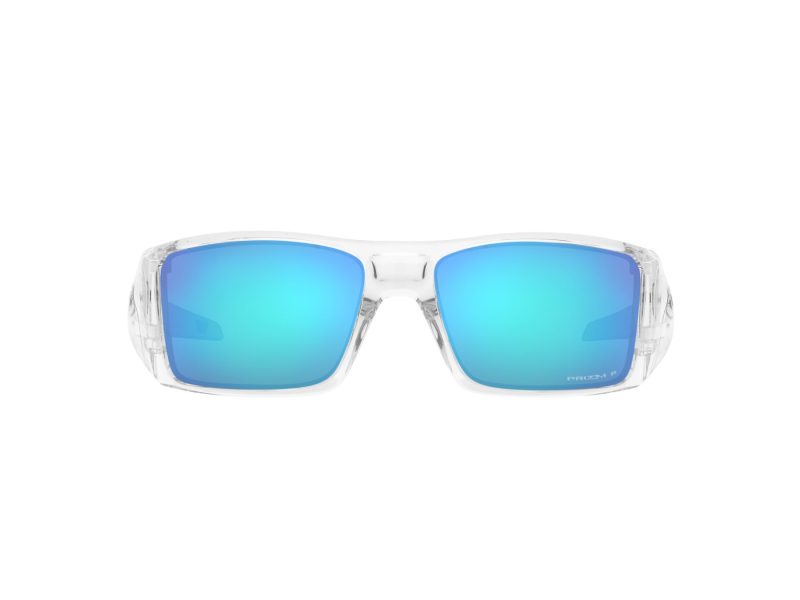 Oakley Heliostat OO 0OO9231 923107 61 Férfi napszemüveg