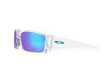 Oakley Heliostat OO 9231 07 61 Férfi napszemüveg