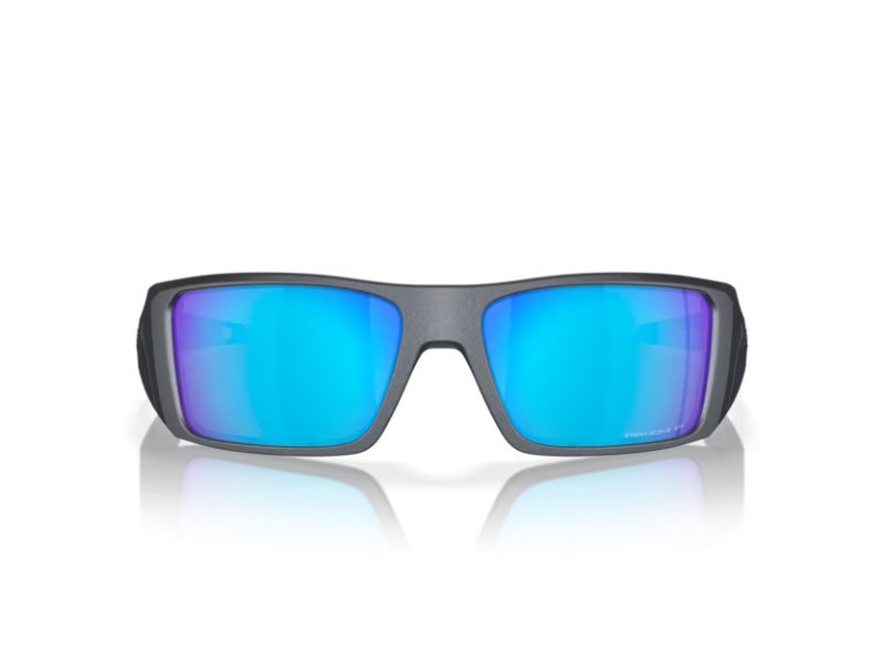 Oakley Heliostat OO 9231 13 61 Férfi napszemüveg