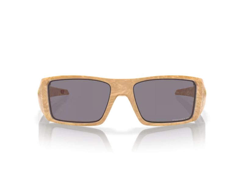 Oakley Heliostat OO 9231 17 61 Férfi napszemüveg