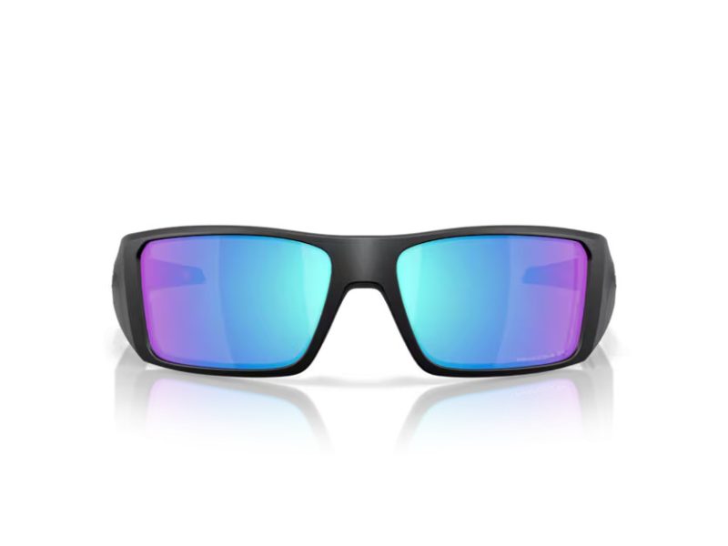 Oakley Heliostat OO 9231 23 61 Férfi napszemüveg