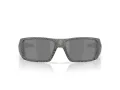 Oakley Heliostat OO 9231 38 61 Férfi napszemüveg