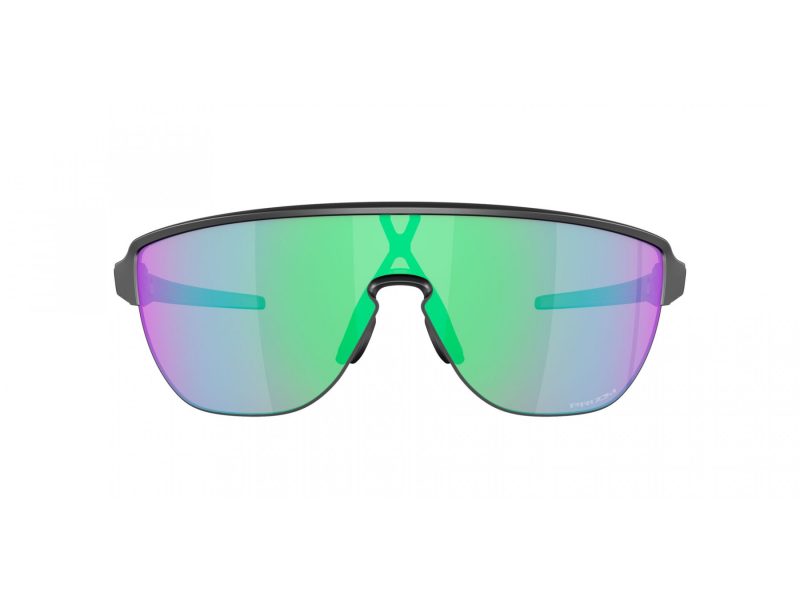 Oakley Corridor OO 9248 09 142 Férfi napszemüveg