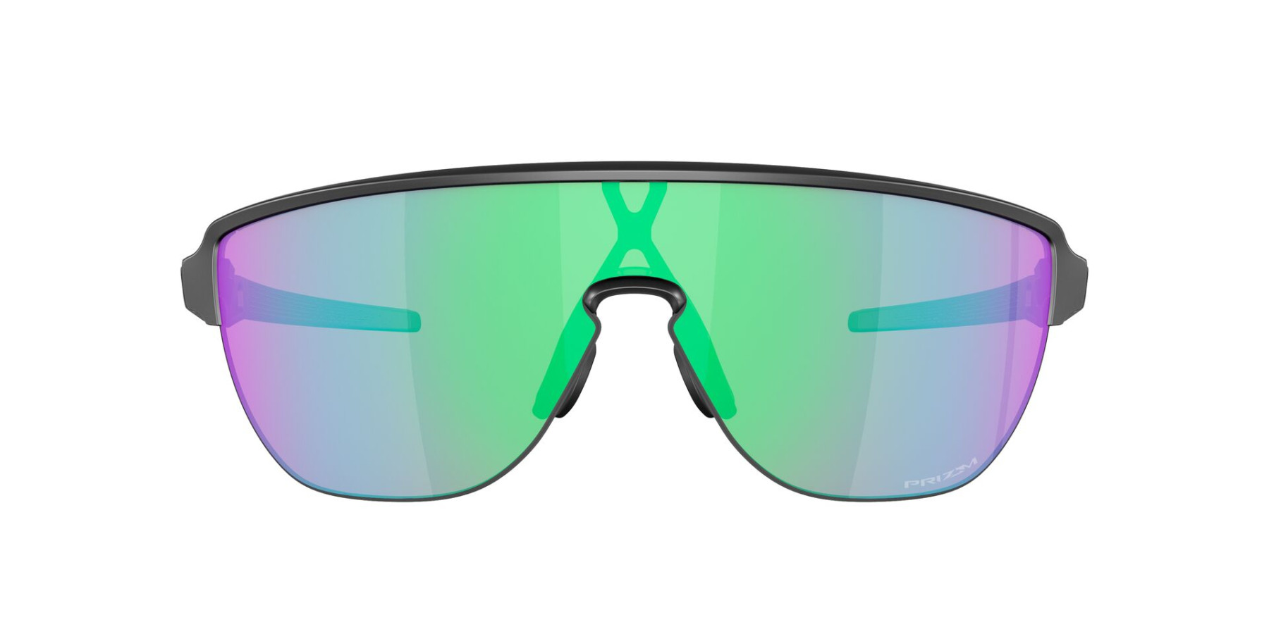  Oakley Corridor OO 9248 09 142 Férfi napszemüveg akciós termékkép 1