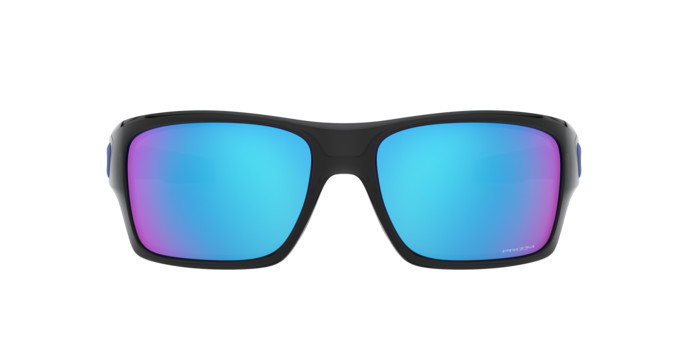  Oakley Turbine OO 9263 56 63 Férfi napszemüveg akciós termékkép 1