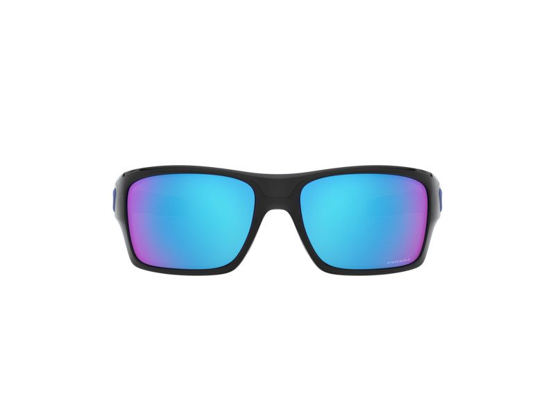 Oakley Turbine OO 9263 926356 65 Férfi napszemüveg