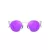 Oakley Hstn Metal OO 9279 02 52 Férfi, Női napszemüveg