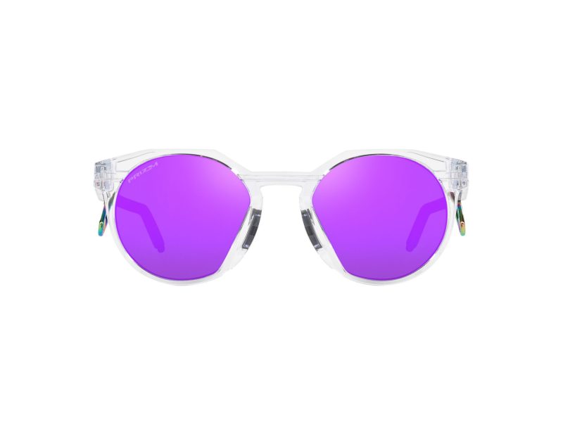 Oakley Hstn Metal OO 0OO9279 927902 52 Férfi napszemüveg