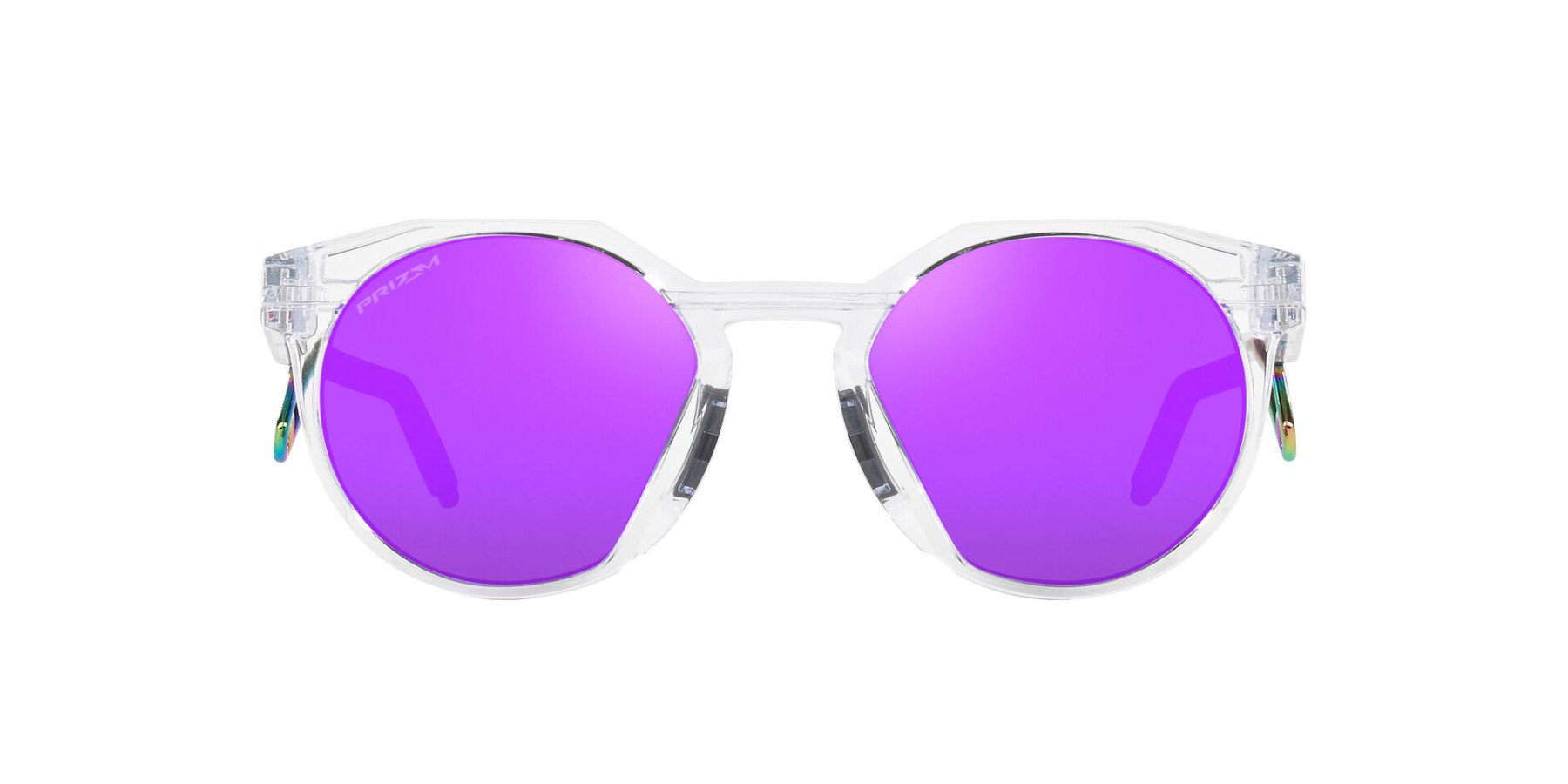  Oakley Hstn Metal OO 0OO9279 927902 52 Férfi napszemüveg akciós termékkép 1
