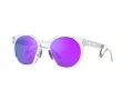 Oakley Hstn Metal OO 9279 02 52 Férfi, Női napszemüveg