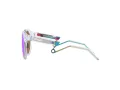 Oakley Hstn Metal OO 9279 02 52 Férfi, Női napszemüveg