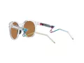 Oakley Hstn Metal OO 9279 02 52 Férfi, Női napszemüveg