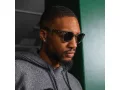 Oakley Hstn Metal OO 9279 05 52 Férfi, Női napszemüveg