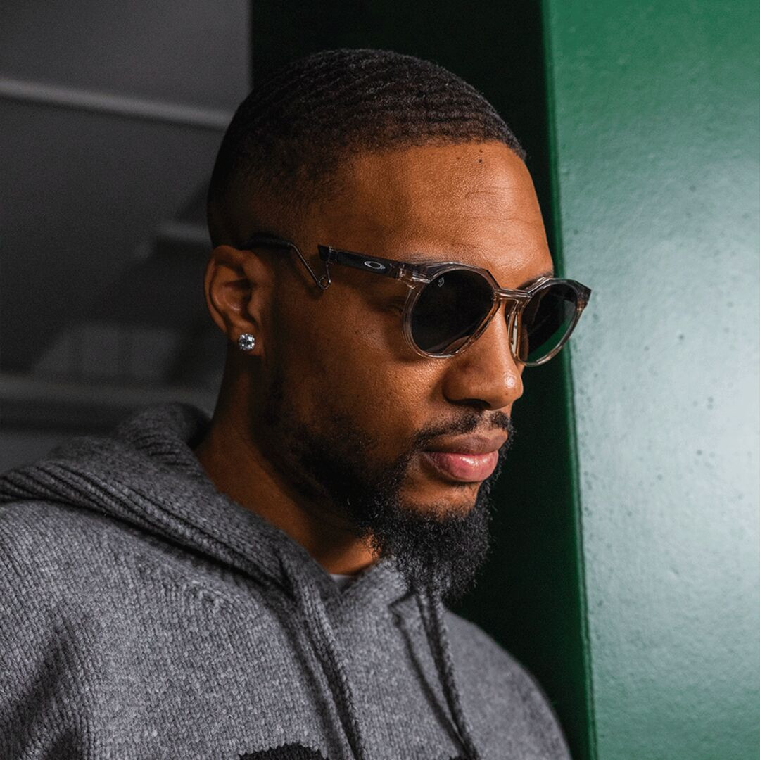  Oakley Hstn Metal OO 9279 05 52 Férfi, Női napszemüveg akciós termékkép 1