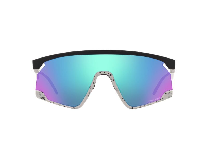 Oakley Bxtr OO 0OO9280 928003 139 Férfi, Női napszemüveg