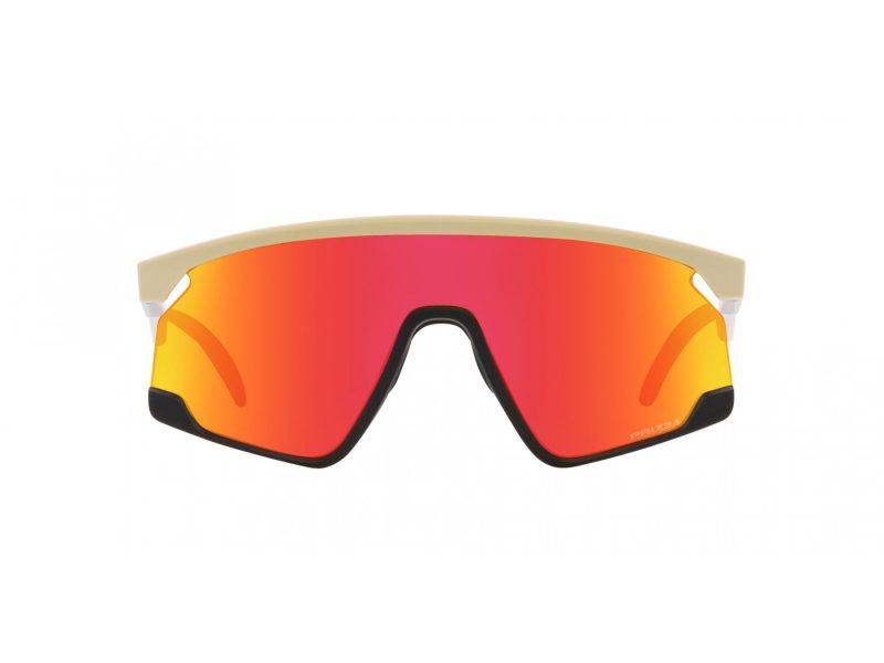 Oakley Bxtr OO 9280 04 Férfi, Női napszemüveg