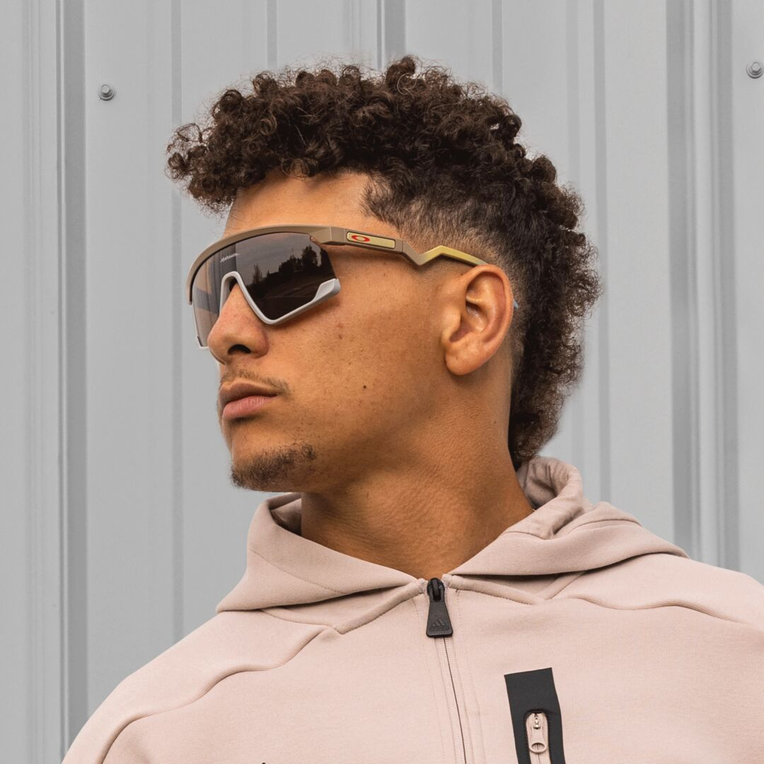 Oakley Bxtr OO 9280 08 139 Férfi, Női napszemüveg akciós termékkép 1