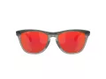 Oakley Frogskins Range OO 9284 01 55 Férfi napszemüveg