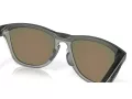 Oakley Frogskins Range OO 9284 01 55 Férfi napszemüveg