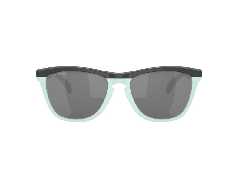Oakley Frogskins Range OO 0OO9284 928403 55 Férfi napszemüveg