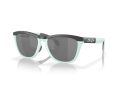 Oakley Frogskins Range OO 9284 03 55 Férfi napszemüveg