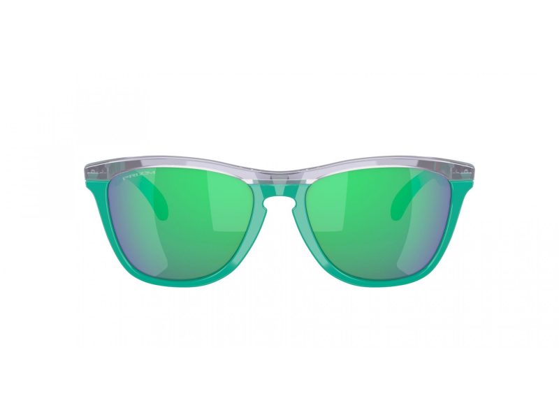 Oakley Frogskins Range OO 9284 06 55 Férfi napszemüveg