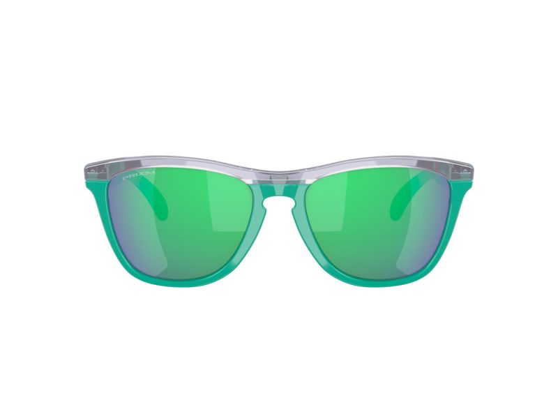 Oakley Frogskins Range OO 0OO9284 928406 55 Férfi napszemüveg