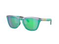 Oakley Frogskins Range OO 9284 06 55 Férfi napszemüveg
