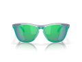 Oakley Frogskins Range OO 9284 06 55 Férfi napszemüveg