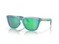 Oakley Frogskins Range OO 9284 06 55 Férfi napszemüveg