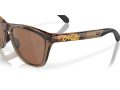 Oakley Frogskins Range OO 9284 07 55 Férfi napszemüveg