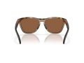 Oakley Frogskins Range OO 9284 07 55 Férfi napszemüveg