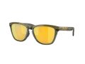 Oakley Frogskins Range OO 9284 08 55 Férfi napszemüveg