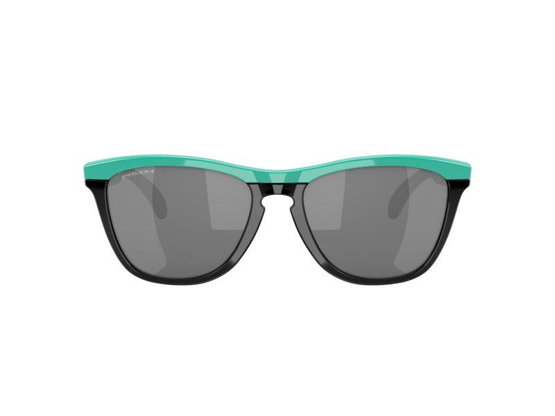 Oakley Frogskins Range OO 9284 10 55 Férfi napszemüveg