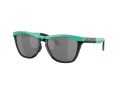 Oakley Frogskins Range OO 9284 10 55 Férfi napszemüveg