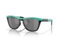Oakley Frogskins Range OO 9284 10 55 Férfi napszemüveg