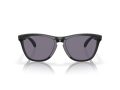 Oakley Frogskins Range OO 9284 11 55 Férfi napszemüveg
