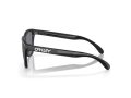 Oakley Frogskins Range OO 9284 11 55 Férfi napszemüveg