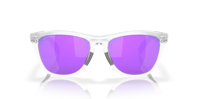 Oakley Frogskins Range OO 9284 12 55 Férfi napszemüveg akciós termékkép 1