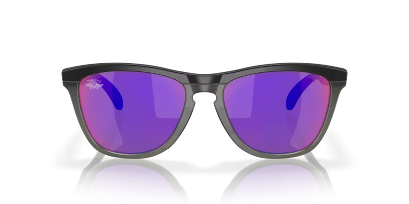 Oakley Frogskins Range OO 9284 13 55 Férfi napszemüveg akciós termékkép 1