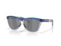 Oakley Frogskins Range OO 9284 16 55 Férfi napszemüveg
